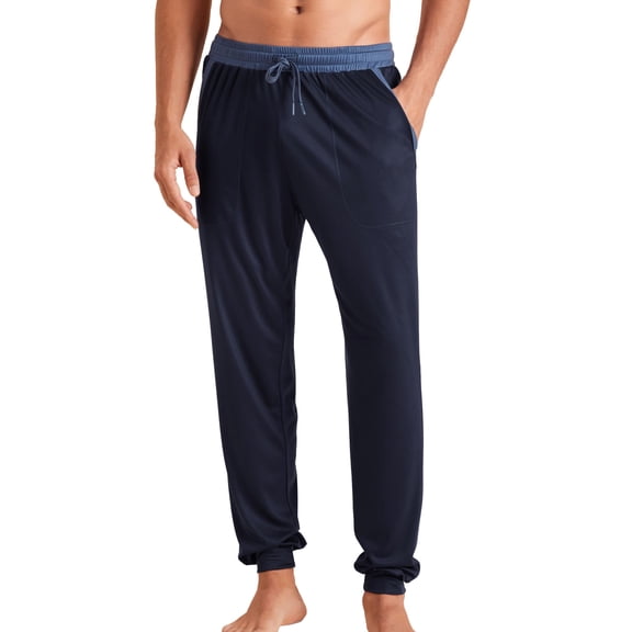 Men's Calida 29982 DSW Cooling Lounge Pant (Antrazith S)