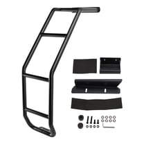 Rear Gate Ladder Kit Left Side, for Compact SUV 2019-2025