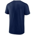 thumbnail image 3 of Men's Tyrese Haliburton Navy Indiana Pacers Jump Pass T-Shirt, 3 of 4
