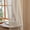 Beige-60"W x 54"L (Pack of 2), variant on Boho Curtafor Living Room 84 Inches Long Lace With Tassels 2 Panels Geometric Stripes Crochet Vintbohemian Drapes Rod Pocket Light Filtering Sheer Window Curtain 60 X 84 Inch