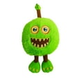 thumbnail image 1 of Muñeco de peluche, adornos decorativos creativos, compañero de juguete para niños, 1 of 3
