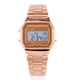 thumbnail image 2 of Reloj De Pulsera 3 Colores Digital LED Trasero Electrónico Inoxidable, 2 of 7