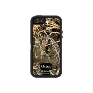 Otterbox Defender Carrying Case Holster Apple Iphone 11 Pro Smartphone Realtree Edge Camo Walmart Com