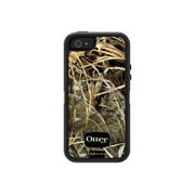 OtterBox Defender with Realtree Camo Apple iPhone 5 - Case for cell phone - plastic, rubber - Max 4HD BLAZED, REALTREE camo - for Apple iPhone 5