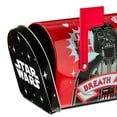 thumbnail image 4 of Star Wars Tin Mailbox, 4 of 5