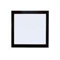 thumbnail image 2 of Espejo Rectangular Burano 60x50 Cm con Marco Minimalista, 2 of 5
