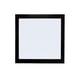 thumbnail image 2 of Espejo Rectangular Burano 60x50 Cm con Marco Minimalista, 2 of 5