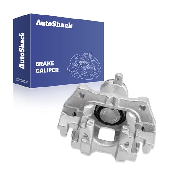 AutoShack Rear Brake Caliper Right Replacement for 2016-2021 Honda Civic 2019-2022 Honda Insight 2024 Acura Integra 1-PC