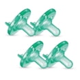 thumbnail image 1 of Chupete Philips Avent Super Soothie, Verde, 3+ Meses, Paquete de 4, SCF192/45 Philips AVENT NA, 1 of 3