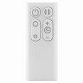 thumbnail image 1 of Remote Control for Dyson AM06 AM07 AM08 Fans Replacement Controller, 1 of 3