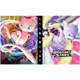 thumbnail image 4 of Cartoon Album 240PCS Card Book Gengar Charmander Map Letters Holder Binder Cartoon VMAX GX EX Game Collection Folder, 4 of 5