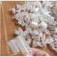 thumbnail image 3 of 20 piezas jaulas de abeja reina blanca, receptor de apicultura, Clip aislante de abeja de plástico, herramientas de cría de apicultor para interior, hogar y exterior, 3 of 4