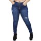 thumbnail image 1 of Jeans skinny talla extra, modelo 1682 azul oscuro 42 KYRATH Jeans extra 1682, 1 of 6