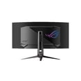 thumbnail image 4 of ASUS ROG Swift 39" UWQHD LED Curved Computer Monitor, Black, PG39WCDM, 4 of 4