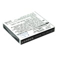thumbnail image 4 of 700mAh Sanyo DB-L20A DB-L20 Battery for Xatic VPC-E6 Xacti VPC-C1 Xacti DMX-CG65 Xacti DMX-C1 Xacti VPC-C4GX Xacti VPC-C4S Xacti, 4 of 4