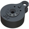 thumbnail image 2 of ARRMA Direct Mount Servo Saver 23T Spline ARA340181 Elec Car/Truck Replacement Parts, 2 of 2