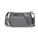 thumbnail image 2 of CaiYueKe Women's Crossbody Bag Shoulder Bag Lightweight Oxford Fabric Multi Compartment Purse Tote Handbag for Daily Use Commuting Travel Fashion Accessories, 2 of 8