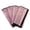 Pink, variant on SDFGTstore Light weight Ventilated Meshes Horse Boot Mosquitoes Protecting Breathable Horse Leg Armors Training Accessories