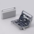 thumbnail image 1 of HOTO 3.6V Electric Screwdriver Tool Kit, Rechargeable, 1 of 9