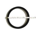 thumbnail image 2 of Fab International 2 Pack Replacement Gasket Compatible with Nutri Bullet Rx Blender for (1700 W) 4"" Inch diameter Black (After Market Part), 2 of 5