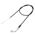 thumbnail image 2 of CABLE ACELERADOR ITALIKA FT 125 (05-12) / HONDA CG 125 (87-94), 2 of 2