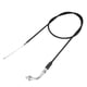 thumbnail image 2 of CABLE ACELERADOR ITALIKA FT 125 (05-12) / HONDA CG 125 (87-94), 2 of 2