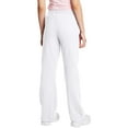 thumbnail image 5 of Hanes Women’s EcoSmart Open Bottom Leg Sweatpants, 5 of 5