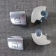 thumbnail image 4 of Botón de interruptor de ventana trasera para Mercedes Benz W222 Clase S 2014-2019 (5#) Sywqhk Accesorios para autos y motos, 4 of 9