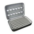 thumbnail image 3 of Caja para bobinas, organizador de bobinas para máquina de coser, caja para bobinas vacías, estuche organizador para guardar herramientas de costura., 3 of 8