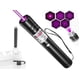 thumbnail image 1 of Juguete para gatos con bolígrafo láser USB recargable, color morado, de IVVTRYI, 1 of 7