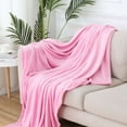 thumbnail image 2 of Couverture Chaude d'Hiver Convient pour Canapé Lit Douce Confortable et Légère 59x78 Pouces Couverture Chauffante Petite Couverture Taille 10x10 Couverture Extra Chaude Couverture à Brancher, 2 of 4