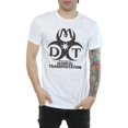thumbnail image 3 of Harry Potter Mens Department Of Magical Transportation Logo T-Shirt, 3 of 5