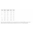 thumbnail image 2 of Womens Boho Summer Dresses 2025 Resort V Neck Short Sleeve Hollow Out Lace Ruffle Casual Beach Mini Vacation Dress, 2 of 10
