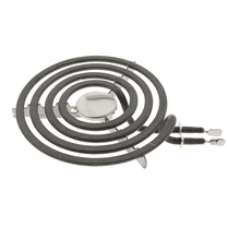 Top Surface Burner 6" for General Electric, AP5983743, PS11721464, WB30X24401