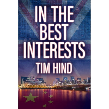 In The Best Interests - eBook (For The Best Interest Of)