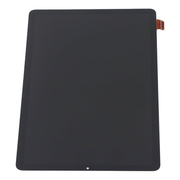 Pantalla Lcd de Tableta, Pantalla Táctil Lcd Sensible Y Imagenes Vibrantes de Reemplazo Negro para Tab S6 Lite P610 P615