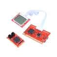 thumbnail image 3 of Laptop Diagnostic Card, Professional Stable Motherboard Test Card, Repair Tool For PC Laptop Desktop PTI8 Mainstream Motherboards, 3 of 8