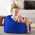 thumbnail image 1 of Puff Baggy Kids Ottoman Azul Rey 70 x 60 cm Baggy Puff Baggy Kids Ottoman Azul Rey 70 x 60 cm, 1 of 2