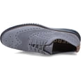 thumbnail image 6 of COLE HAAN 2.ZEROGRAND STITCHLITE OXFORD MEN SHOES, 6 of 7