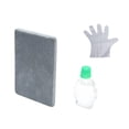 thumbnail image 1 of Tachiuwa Gold Testing Stone Jewelry Tester Professional Jewelry Gold Testing Tool Set L, 1 of 9