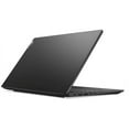 thumbnail image 4 of Lenovo V15 Gen 2 15.6" FHD Portable Everyday Laptop, Intel Dual Core Processor (Beat i3-1005G1), 8GB RAM, 512GB SSD, HDMI, Wi-Fi, Webcam, Windows 11 Pro, Black, 4 of 6