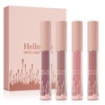 thumbnail image 2 of Barra de labios, brillo labial, brillo labial Ice Iron Mirror. Esta barra de labios no se adhiere fácilmente a la taza ni se desvanece fácilmente., 2 of 9