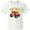 AA-White, variant on Inktastic Monster Truck Little Bro Youth T-Shirt