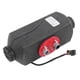 thumbnail image 3 of Calentador de aire diésel, dispositivo de calefacción de estacionamiento automático, negro, 2KW, 12V, Universal, para coche, camión, furgoneta, 3 of 12