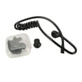 thumbnail image 2 of Écouteur à Tube Acoustique, Tube à Bobine de Remplacement avec Écouteurs, Compatible pour, pour, pour Hytera, pour, Arcshell et Plus, pour Écouteurs Radio Bidirectionnels, 2 of 7