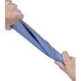 thumbnail image 2 of 1 pack lavable silicona adulto babero con bolsillo impermeable ropa protector kaili Sencillez, 2 of 2
