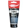 thumbnail image 2 of ROYAL TALENS NORTH AMERIC 19117010 AMSTERDAM EXPERT ACRYLIC 75ML IVORY BLACK, 2 of 4