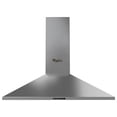 thumbnail image 1 of Campana de Pared Whirlpool WHW9500S 90 cm, 1 of 3