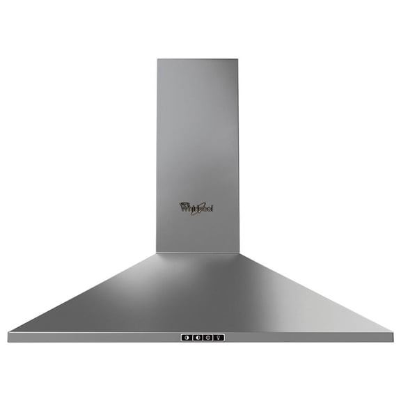 Campana de Pared Whirlpool WHW9500S 90 cm