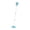 Blue, variant on Streetlight Shape Bubble Machine With Multicolor Lights And Sound Effects Ideal For Backyard Activities And Occasions